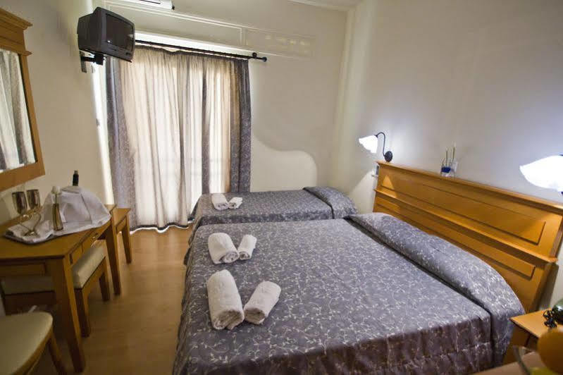 Hotel Rhodes