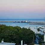 City Plus Rhodes Hotel