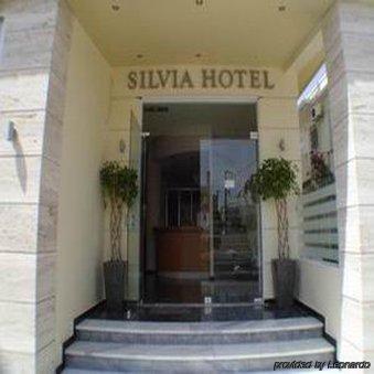 Rhodes Hotel 2*