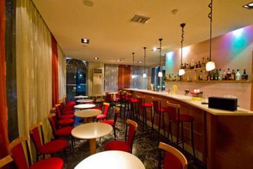 Rhodes Hotel
