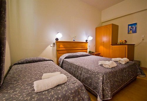 Hotel Rhodes Rhodes City