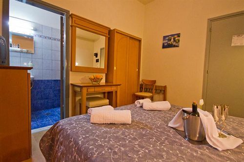 Rhodes Hotel Rhodes City