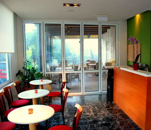 Hotel Rhodes