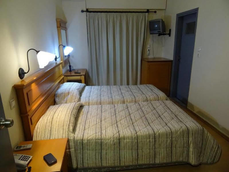 Hotel Rhodes Rhodes City