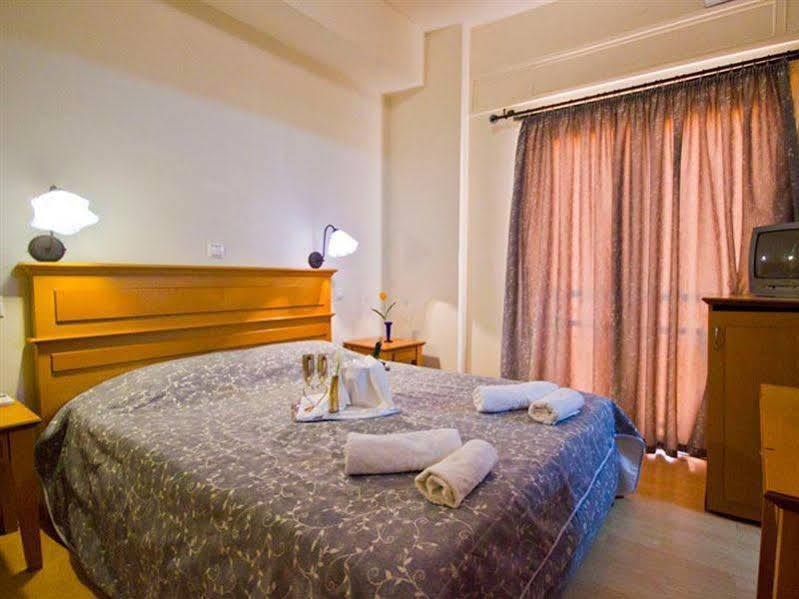 Rhodes Hotel Rhodes City