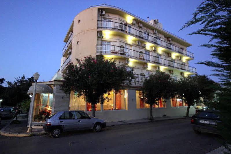 Hotel Rhodes