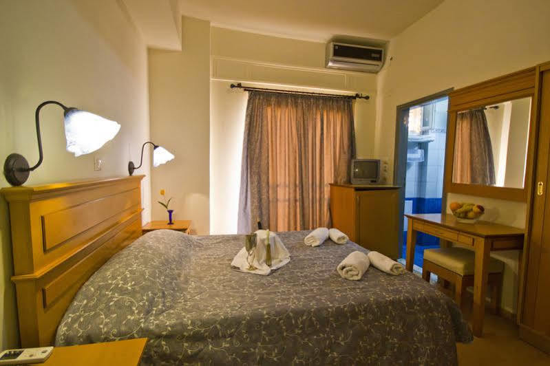 Rhodes Rhodes City
