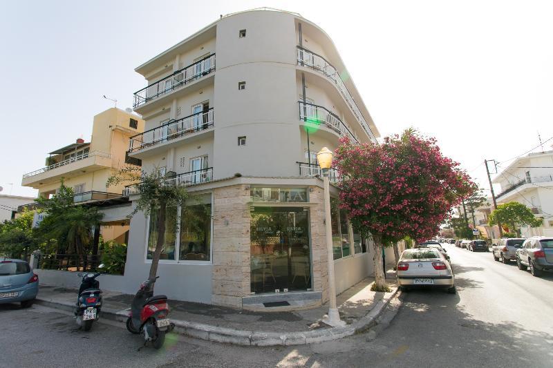 Hotel Rhodes 2*