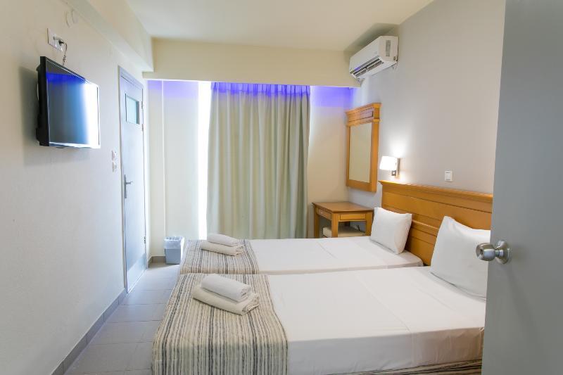 Rhodes Rhodes City
