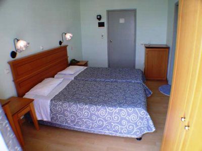 Hotel Rhodes 2*